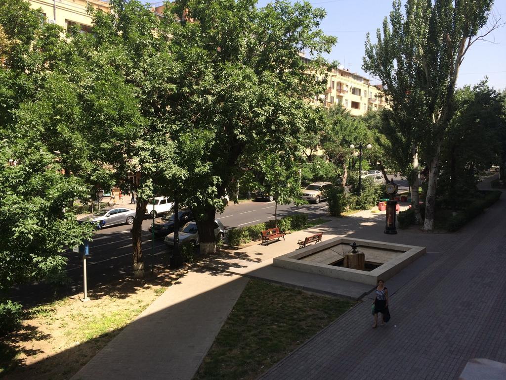 Ваш дом в Ереване Номер фото